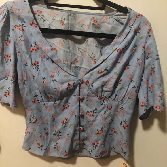 reformation devon dress